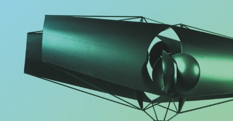 Oprowadzanie kuratorskie wystawie „Notatki z przestrzeni”