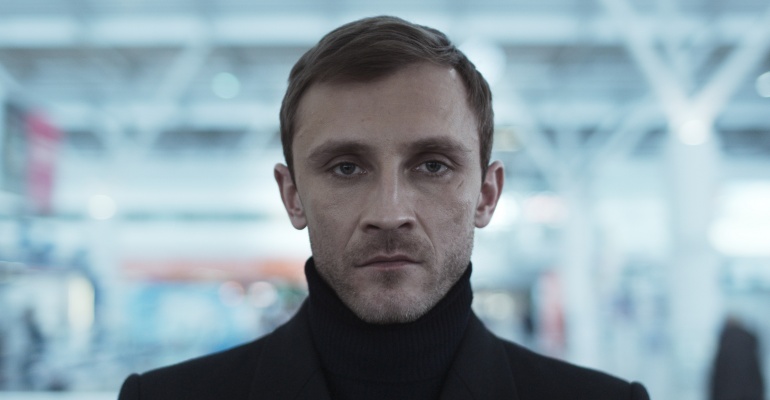 Ślepnąc od świateł – nowy polski serial HBO