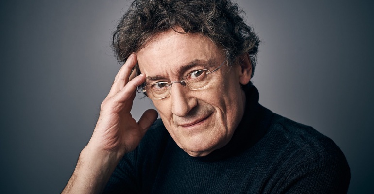 Kaspszyk, Prégardien - Transmisja