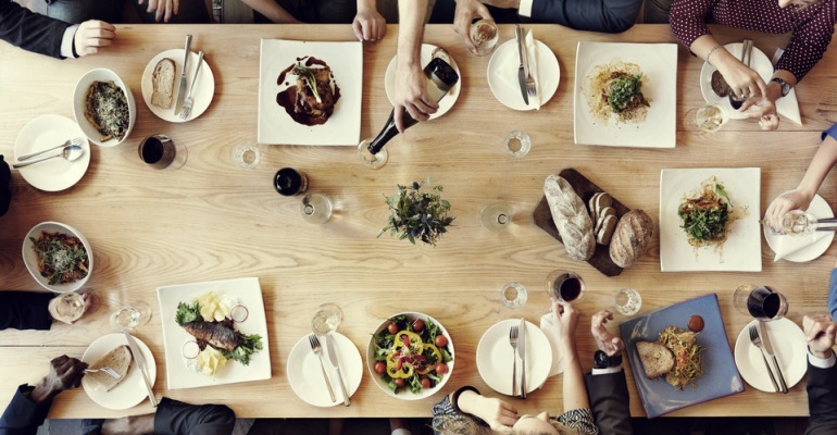 Przed nami jubileuszowa edycja Restaurant Week