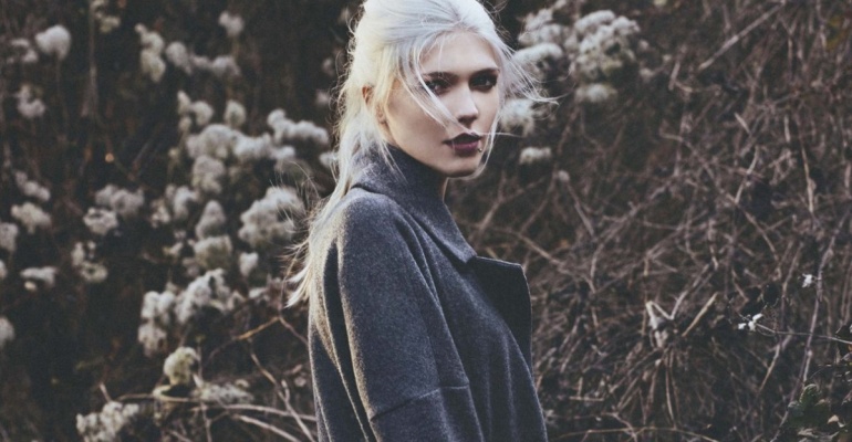 Daria Zawiałow i edycja specjalna albumu "A kysz!"