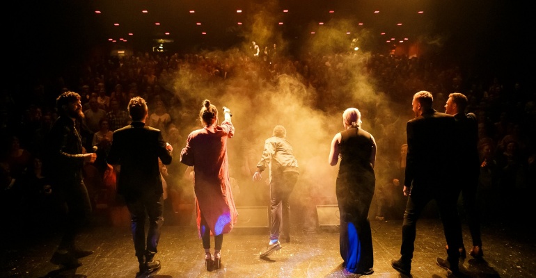 Tribute to Jantar znowu w Warszawie