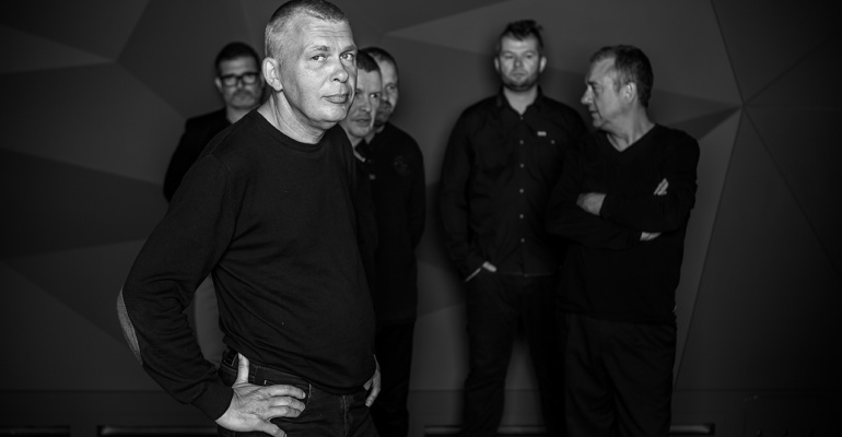 Raz, Dwa, Trzy Młynarski