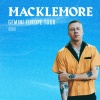 Macklemore wraca do Polski z nowym albumem