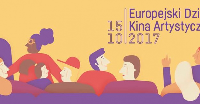 Europejski Dzień Kina Artystycznego