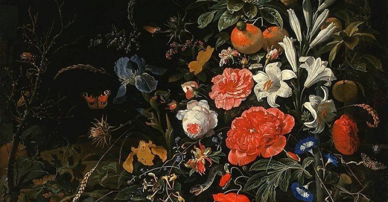 Muzealne wtorki / Renesans i barok