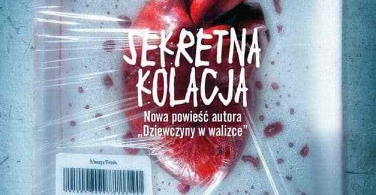 Recenzujemy Sekretną Kolację Raphaela Montesa