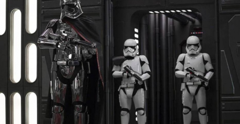 Maraton: Gwiezdne wojny