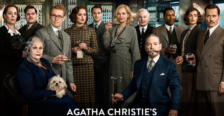 TOP 5 jesiennych premier filmowych, które musisz zobaczyć