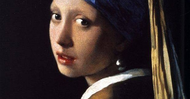 Wielkie malarstwo na ekranie Kina Muranów