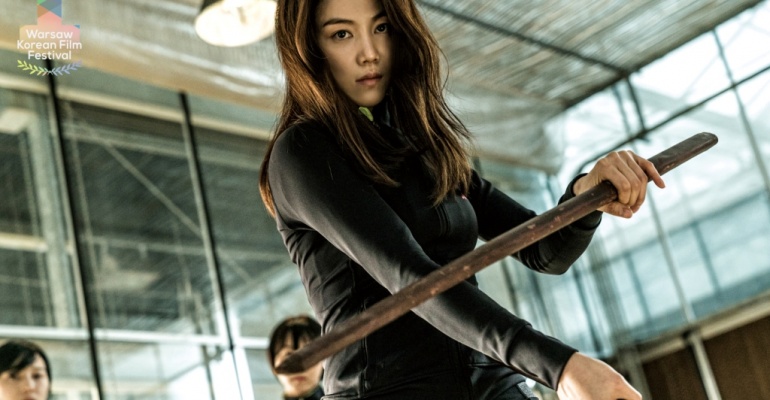 Warsaw Korean Film Festival