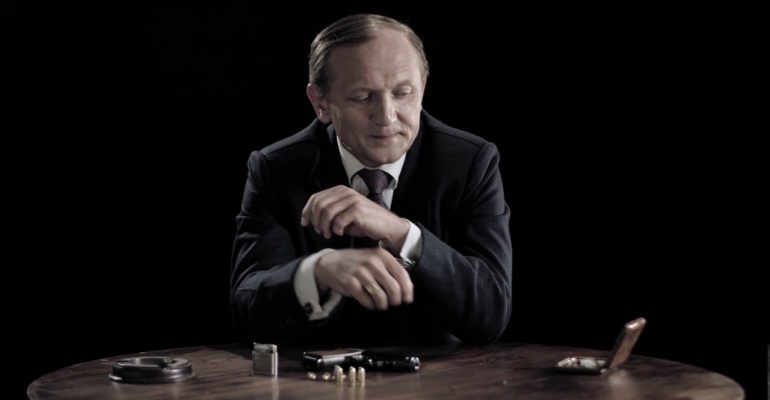 "Ach śpij kochanie" od dziś w kinach