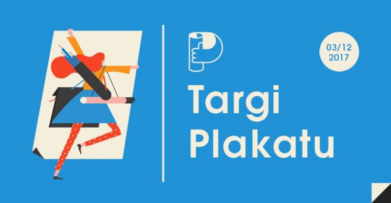 Targi Plakatu 2017