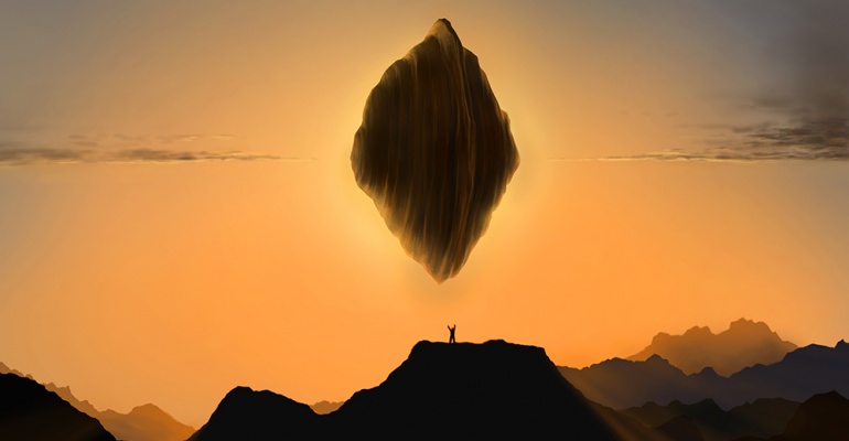 Wernisaż wystawy "Odrębna rzeczywistość"