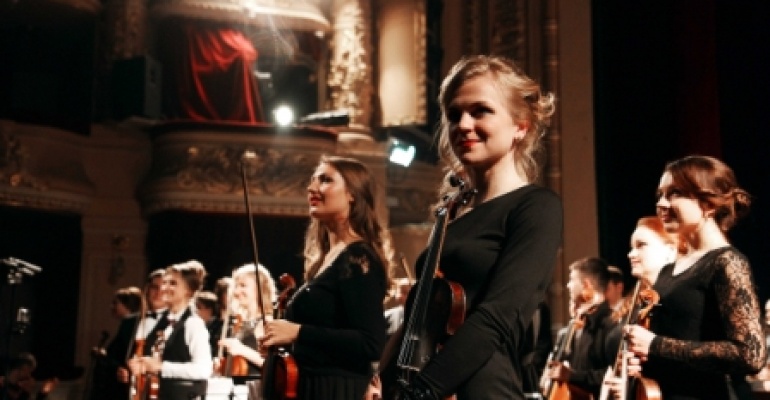 "Oscar Music Awards" już 13 listopada w Warszawie