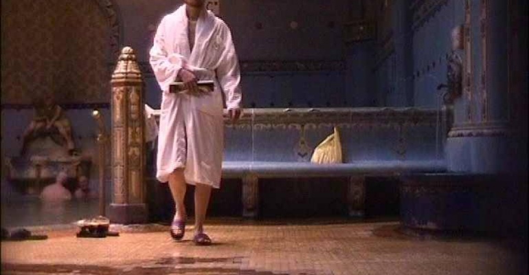 C jak Cielesność. Filozoficzne abecadło sztuki współczesnej