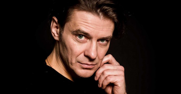 W środę Księgarnia Marzeń odwiedzi Warszawę