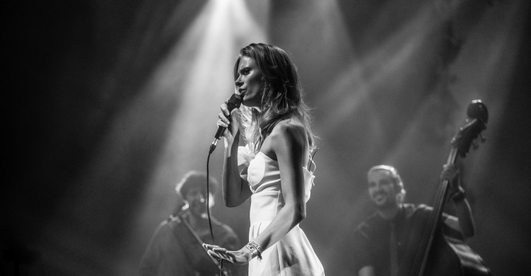 Julia Pietrucha kolejnym gościem specjalnym Anity Lipnickiej