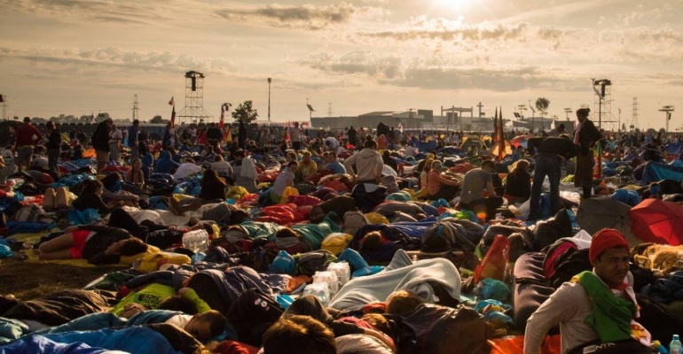 KINO Z DUSZĄ Festiwal Filmów Dokumentalnych