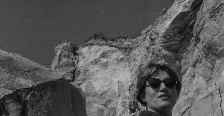 Horyzonty Magdaleny Więcek-Wnuk w Królikarni