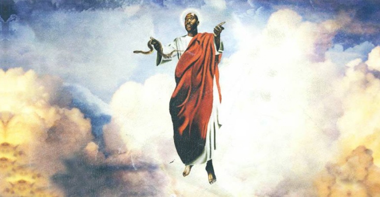 Freddie Gibbs w warszawskiej Proximie