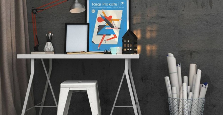 Targi plakatu już za chwilę w Warszawie