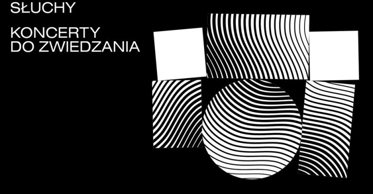 Słuchy – Koncerty do Zwiedzania w Królikarni