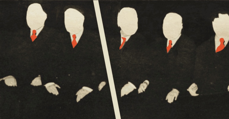 Wystawa Roadtrip w ramach Warsaw Photo Days