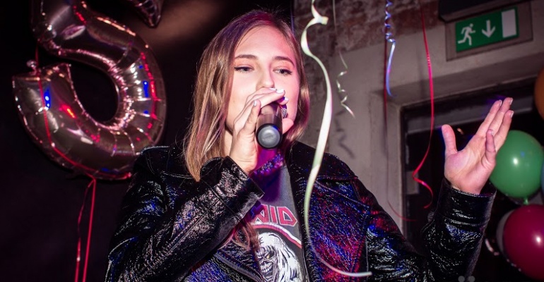 Za nami 5 urodziny AïOLI