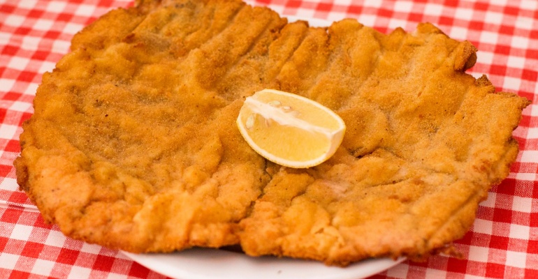 BAZYLISZEK - sznycel wszechczasów