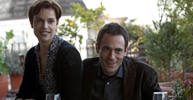 Terra Italiana - Festiwal Kina Włoskiego