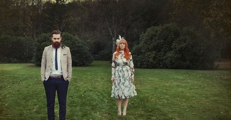 Po co kobiecie potrzebny mężczyzna?