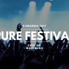 Już w sobotę rusza Pure Festival