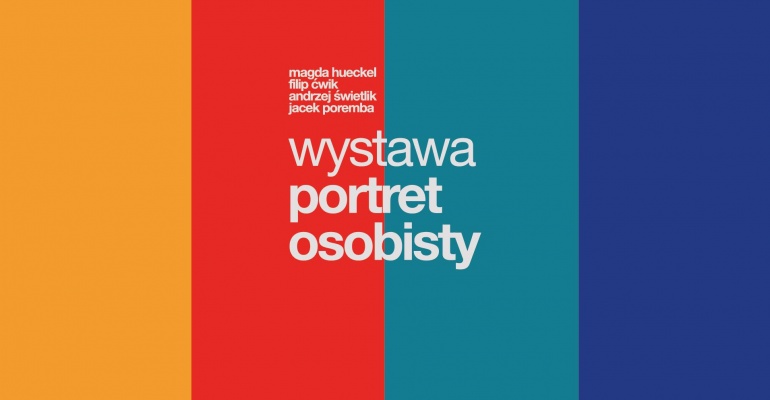 Wystawa "Portret osobisty"