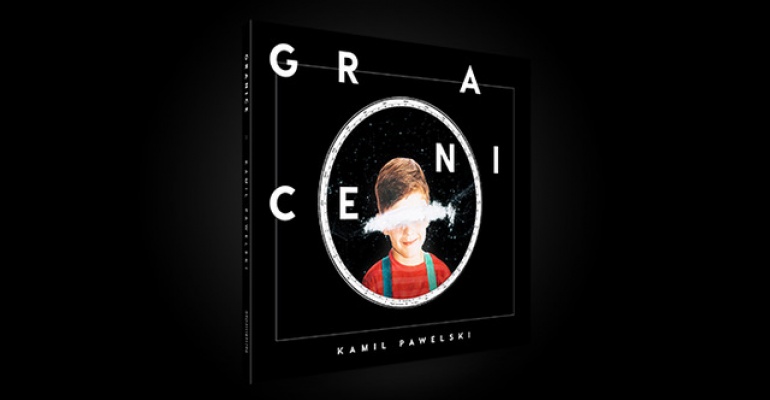 Kamil Pawelski „Granice” - debiutancki album z nastrojowym i delikatnym brzmieniem.