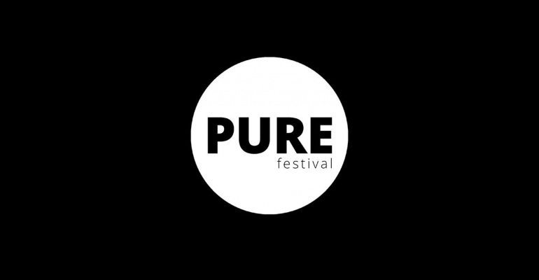 Za nami Pure Festival