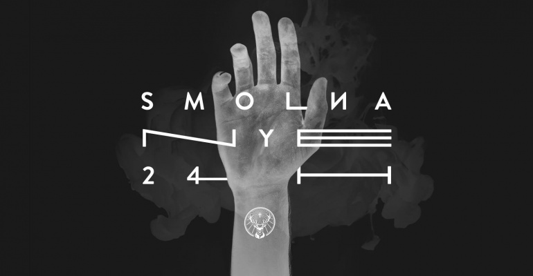 Sylwester Smolna NYE 24h