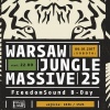 Warsaw Jungle Massive w kolejnej odsłonie