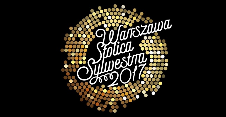 Warszawa Stolica Sylwestra 2017