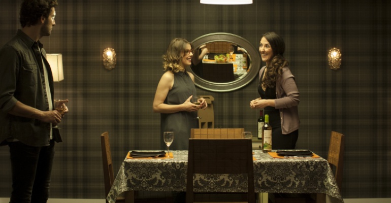 Pierwsze tytuły 17. Tygodnia Kina Hiszpańskiego