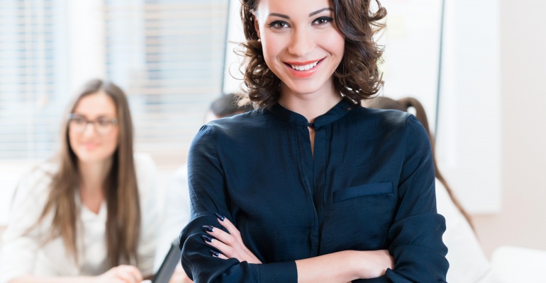 16-17 marca odbędzie się X edycja cyklu HR na szpilkach