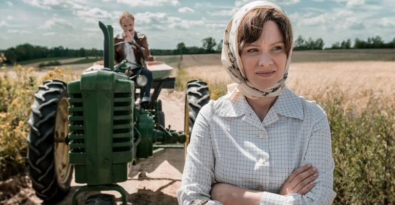 Kino Kępa: „Sztuka kochania. Historia Michaliny Wisłockiej”