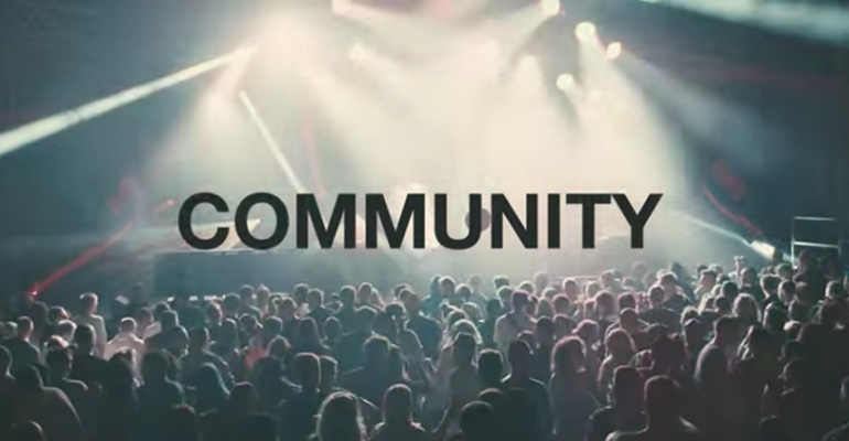 Audioriver prezentuje aftermovie z ostatniej edycji