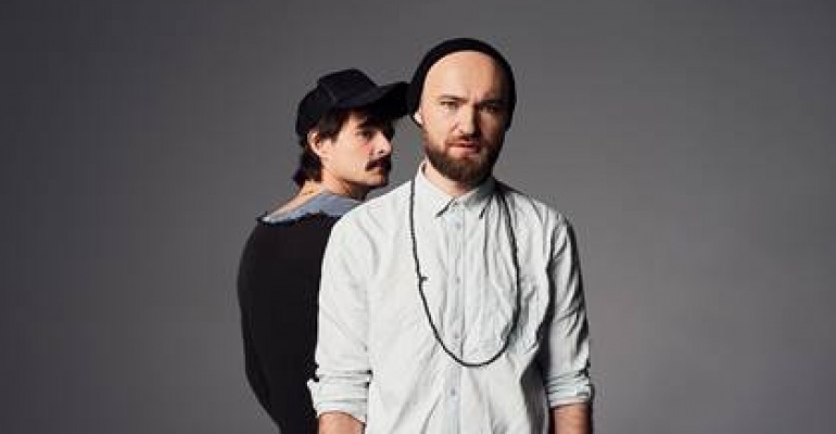 Buslava i Dawida Ogrodnika – nowy klip już w sieci