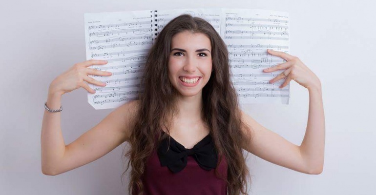 Musical z dziecięcej półki