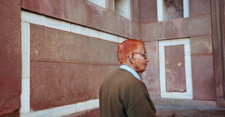 The Hidden Photo x W-arte