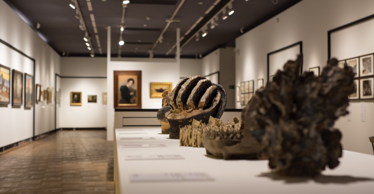 Ostatni weekend z pokazem „Bezcenne. Nabytki Muzeum Narodowego w Warszawie”