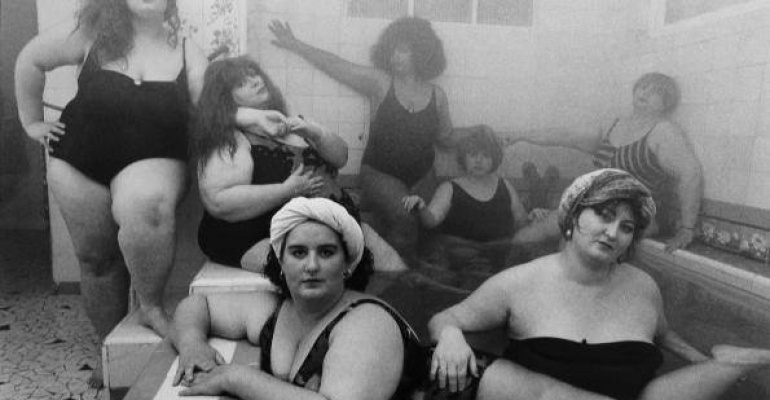 Grube warsztaty. O stereotypach dotyczących ciała