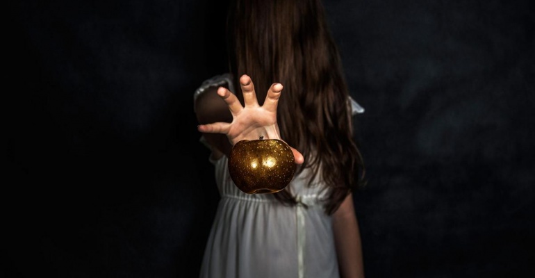 Złote Jabłko - wystawa w Mazowieckim Instytucie Kultury