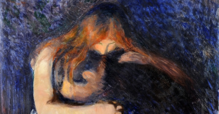 Światło i mrok. Kilka uwag o sztuce skandynawskiej